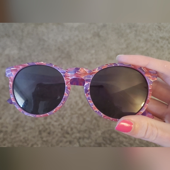 ISO goodr Circle G Kunzite Compels You - Picture 1 of 1